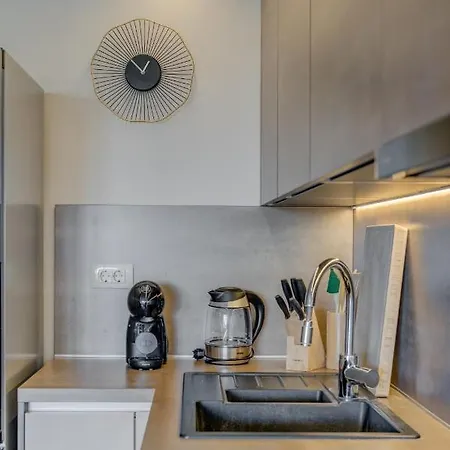 Appartement Lori *