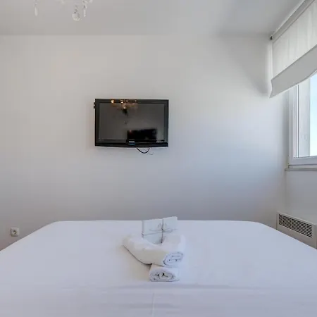 Lori Appartement Split
