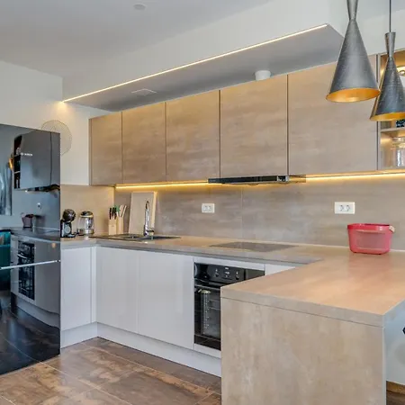 Lori Appartement Split