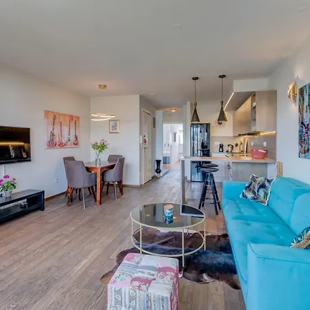 Lori Appartement
