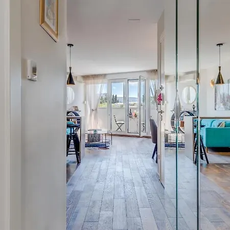 Lori Appartement