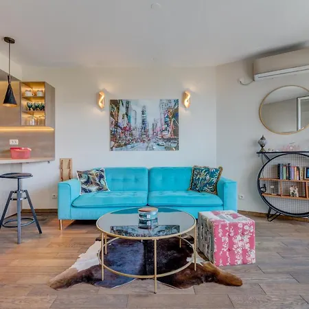 Appartement Lori Split