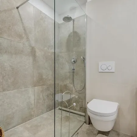 Lori Appartement Split