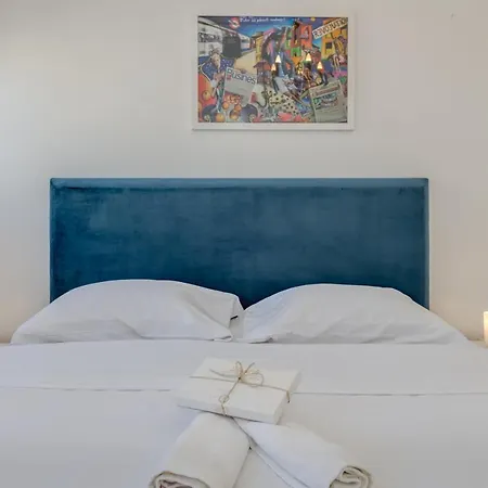 Lori Appartement *
