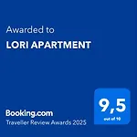 Lori 스플리트