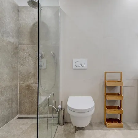 Lori Appartamento Spalato