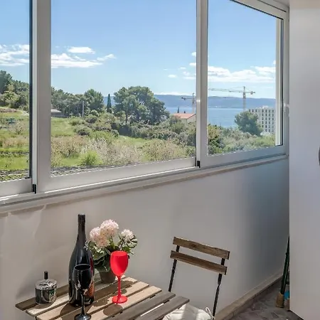 Apartmán Lori Split