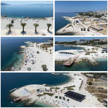 Appartamento Lori Spalato