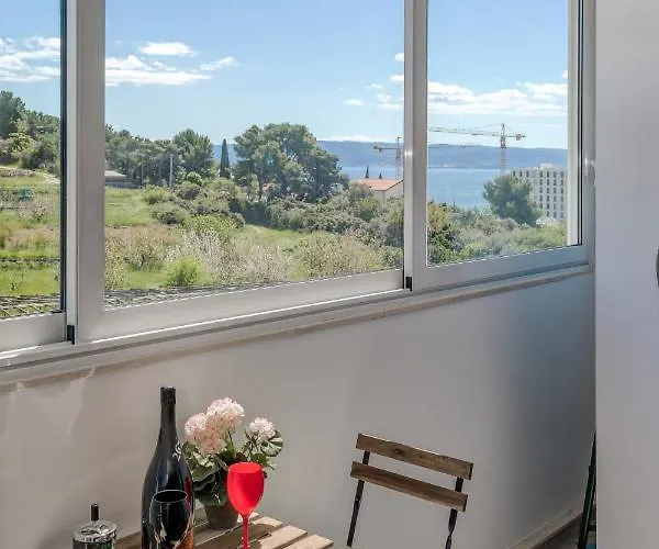 Appartamento Lori Spalato