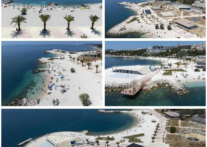 Appartamento Lori Spalato